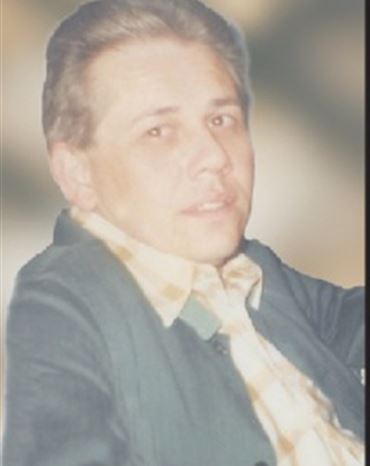 Profilbild von Horst Gidaszewski