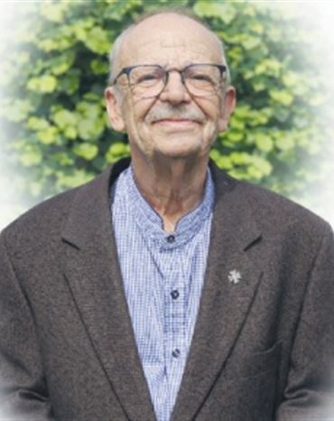 Profilbild Horst Paufler