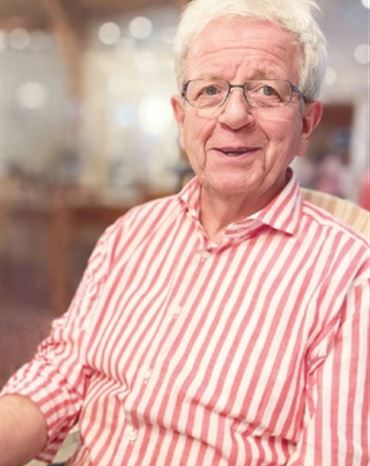 Profilbild Hubert Wüllner