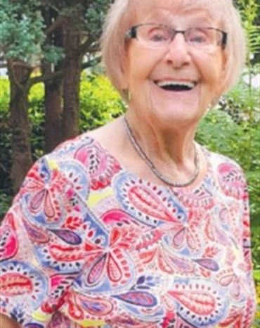 Profilbild Ilse Edelbrück