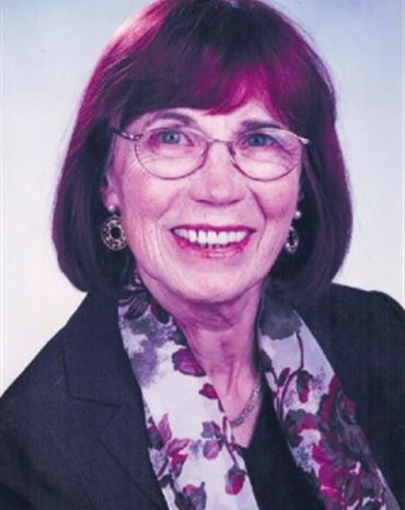 Profilbild von Ilse Meise