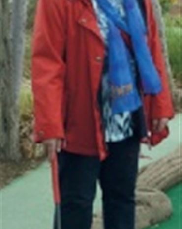 Profilbild Inge Harbecke