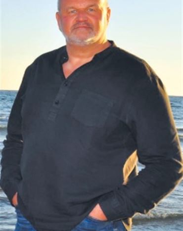 Profilbild Ingo Becker