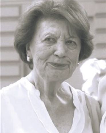 Profilbild Ingrid Haegemann