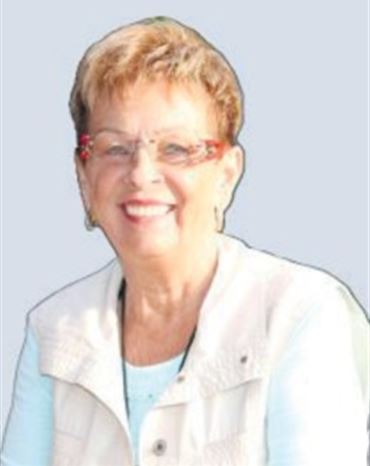 Profilbild Ingrid Jahn