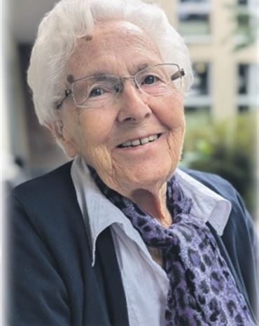 Profilbild Irmgard Pohlmann