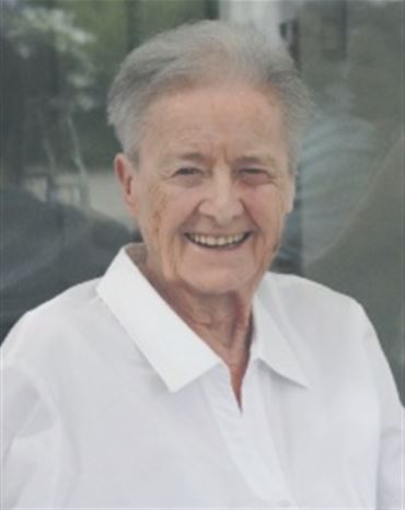 Profilbild von Irmgard Rüdiger