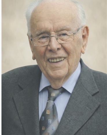 Profilbild Josef Heer