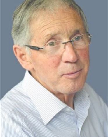 Profilbild Josef Middendorf