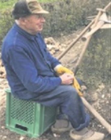 Profilbild Josef Terwege