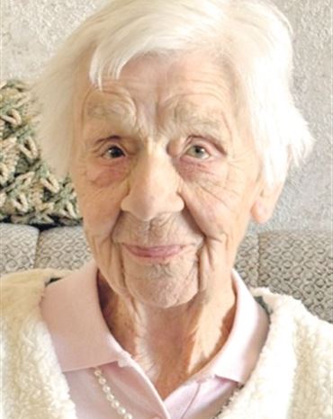 Profilbild Josefa Knoche