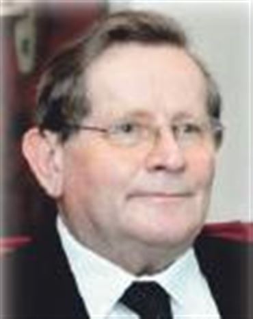Profilbild von Jürgen Hengelbrock