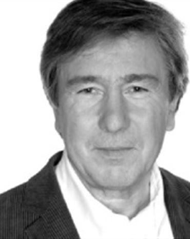 Profilbild Jürgen Thebrath