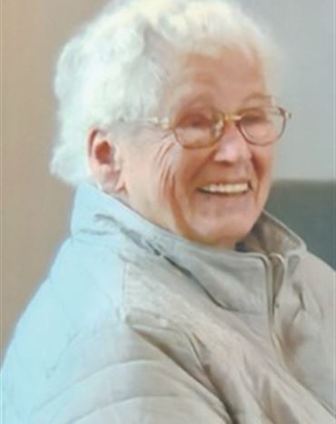 Profilbild Karin Krüger