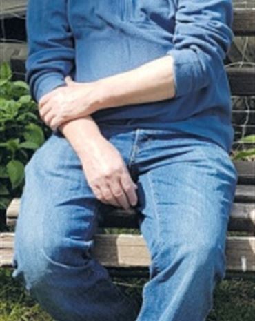 Profilbild Karl-Heinz Meyer