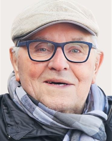 Profilbild von Karl-Heinz Schneidermann