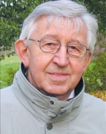 Profilbild Karl-Josef Stuhldreher