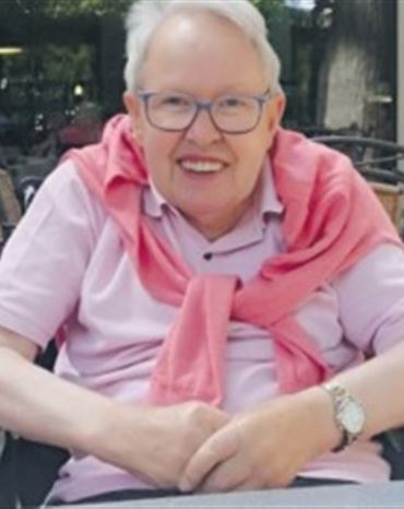 Profilbild Klaus Kolling