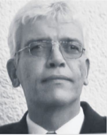 Profilbild von Kurt Eickelmann