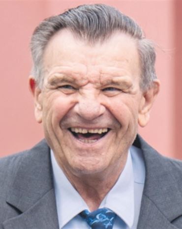 Profilbild Kurt Slottke