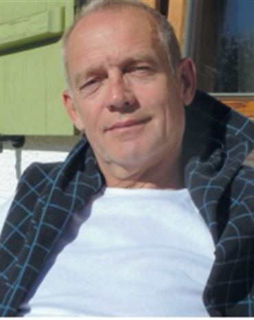 Profilbild Lothar Graf