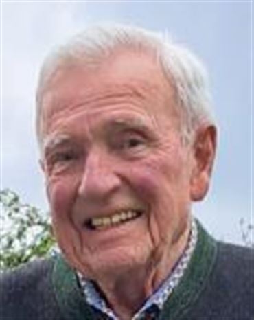 Profilbild Ludger Scheer