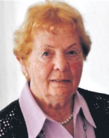 Profilbild Luzie Sack