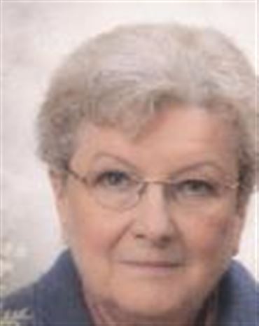 Profilbild Magdalene Lippe