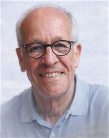 Profilbild von Manfred Hübenthal