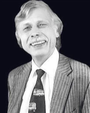 Profilbild Manfred Tholen