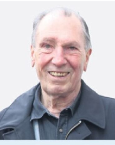 Profilbild Manfred Tübben