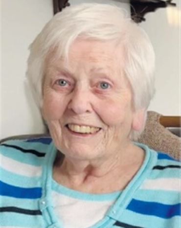 Profilbild Margarete Körten