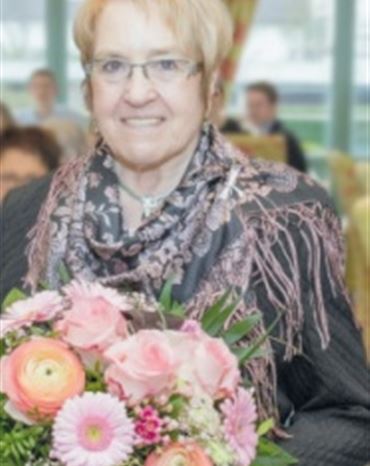 Profilbild Margarete Sauerwald
