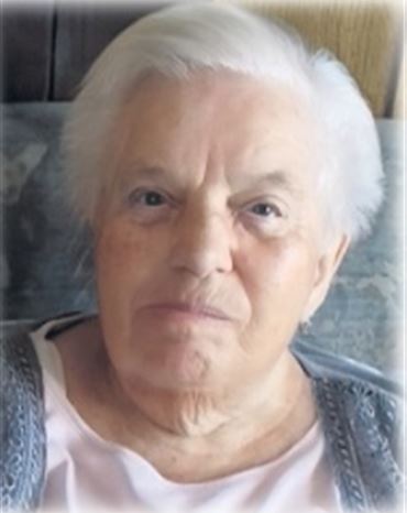 Profilbild Margarete Sippel