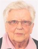 Profilbild Margarethe Sternkicker