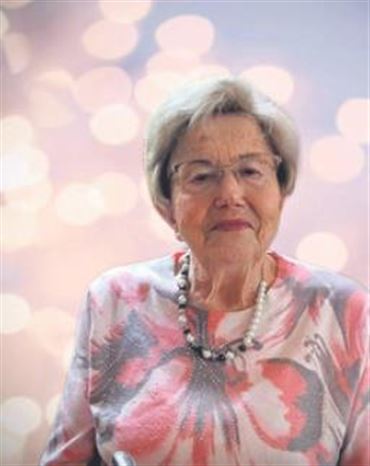 Profilbild von Margret Friedrich