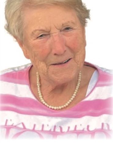 Profilbild Margret Polachowski