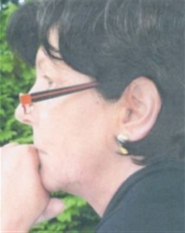 Profilbild Maria Beck