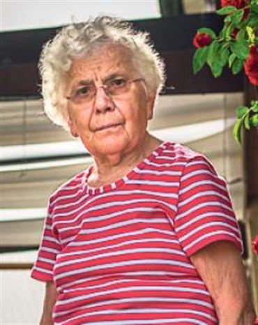 Profilbild Maria Fischer