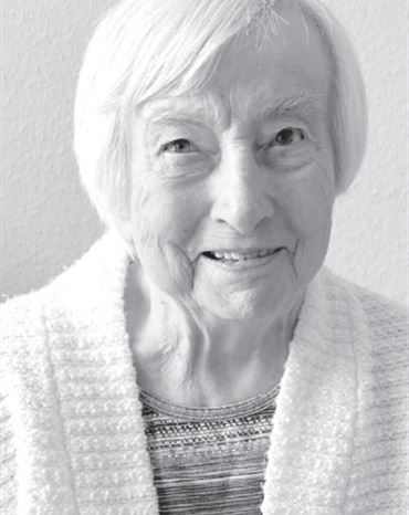 Profilbild Maria Garus