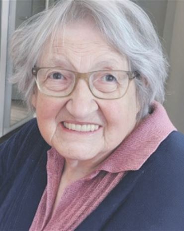 Profilbild von Maria Nyland