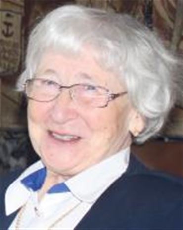 Profilbild Marianne Bolle