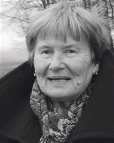 Profilbild Marlies Brinkmann