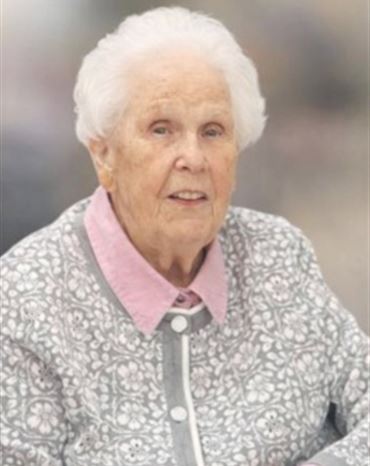 Profilbild Mathilde Fricke-Bauerdick