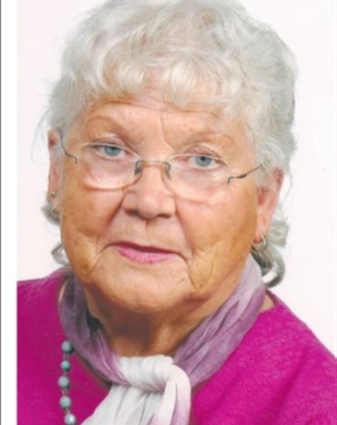 Profilbild Mia Keggenhoff