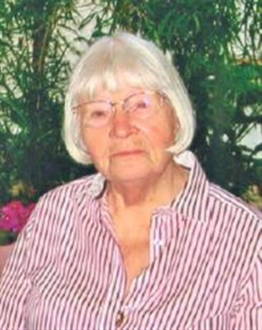 Profilbild Mia Schwab