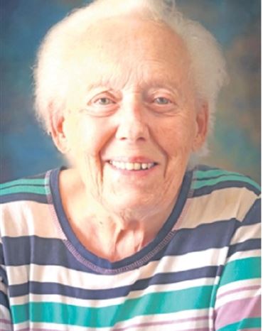 Profilbild Monika Wiecek