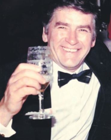 Profilbild Peter Marienfeld