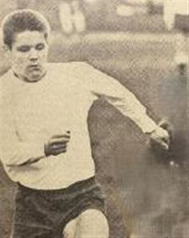 Profilbild Peter Mauel