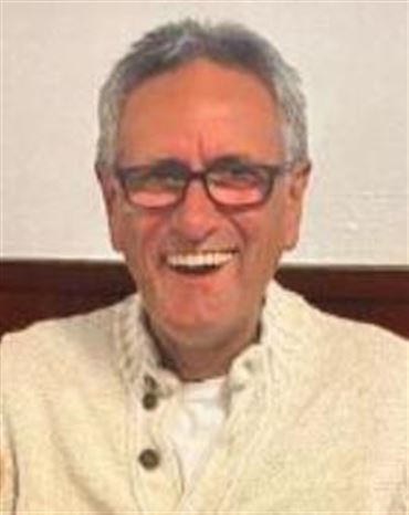 Profilbild Ralf Budzin